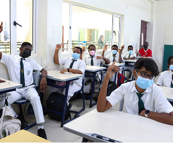 Students
