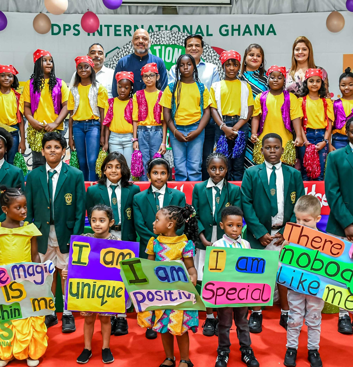 DPSI Highlights