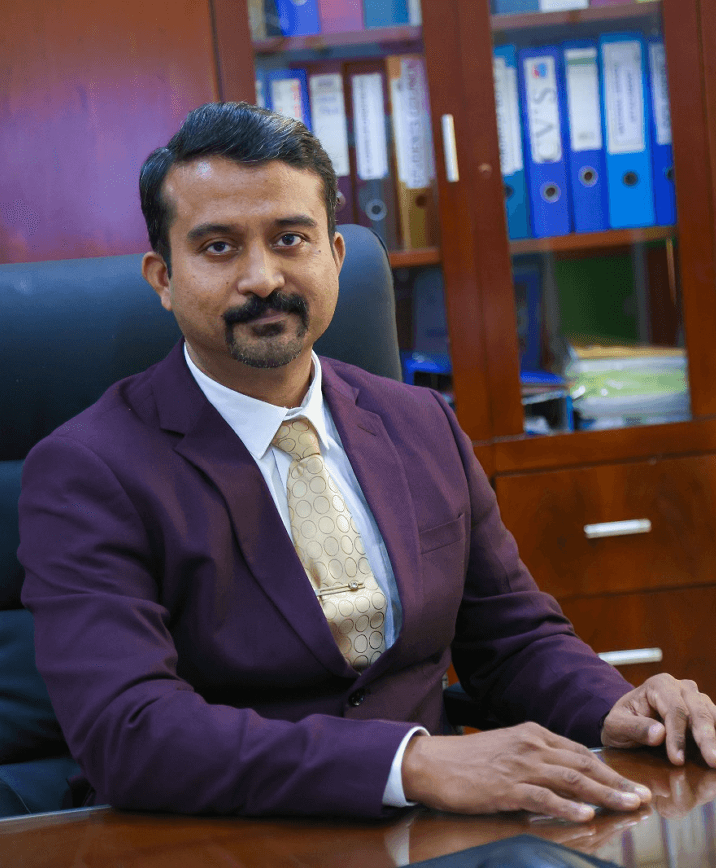 Principal