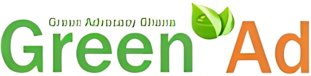 GreenAD Ghana Logo