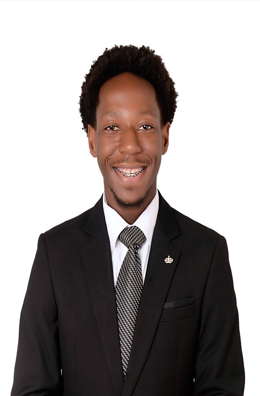 Member of Delegate Affairs